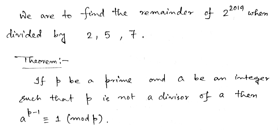 Advanced Math homework question answer, step 1, image 1